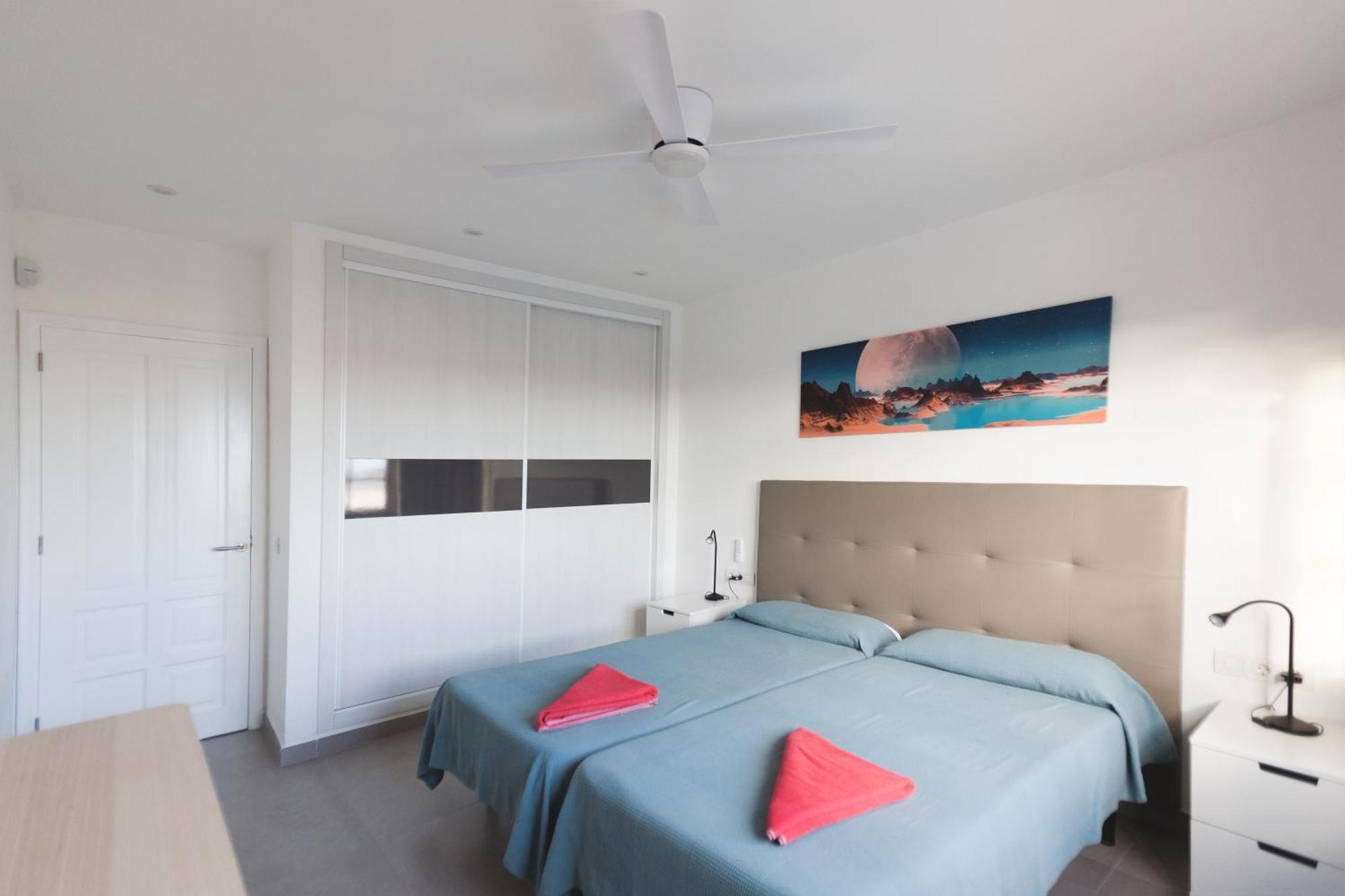 3 Bedroom Villa Venus Jupiter And Neptune With Private Heated Pool Puerto del Carmen  Extérieur photo