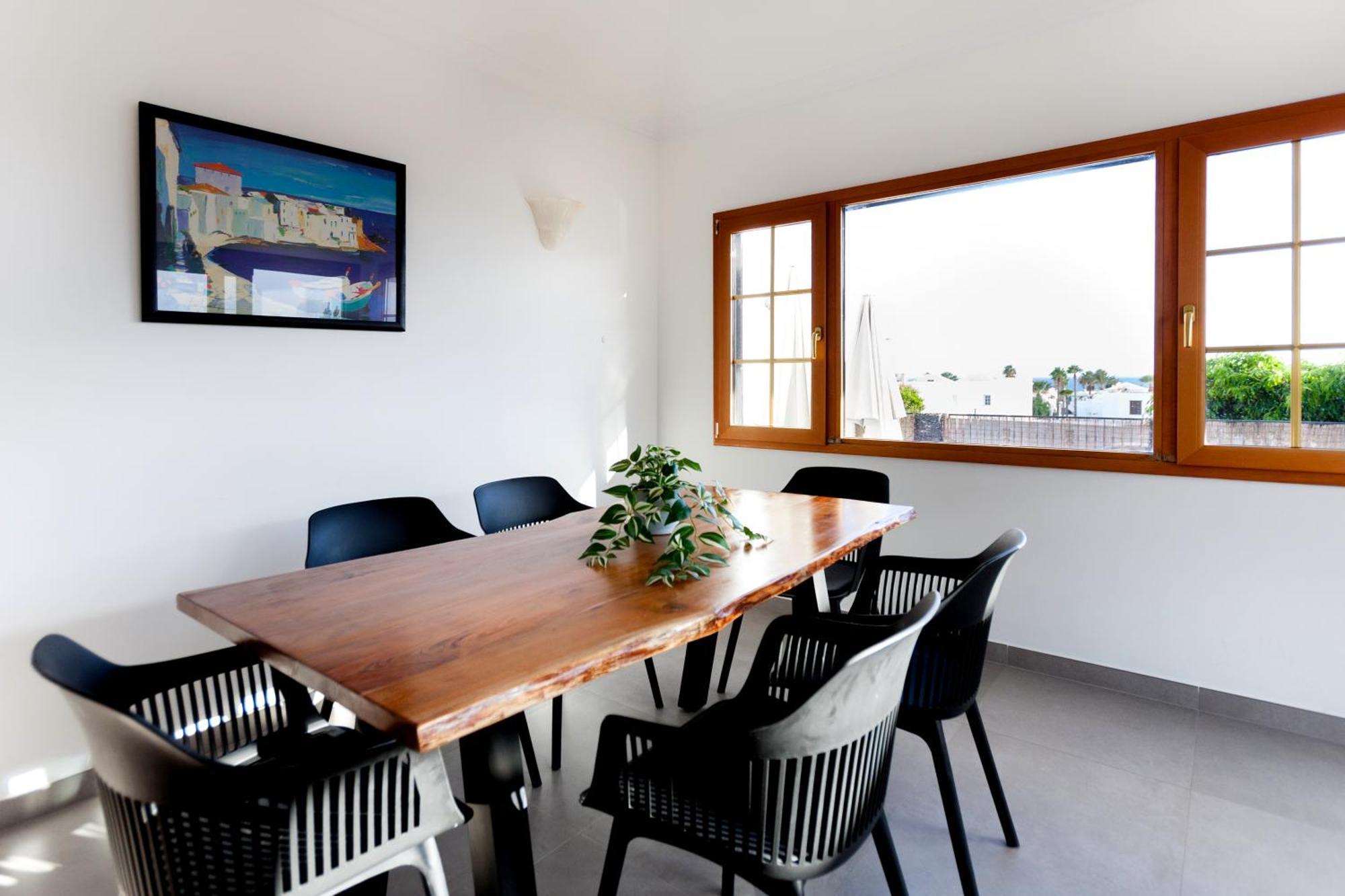 3 Bedroom Villa Venus Jupiter And Neptune With Private Heated Pool Puerto del Carmen  Extérieur photo